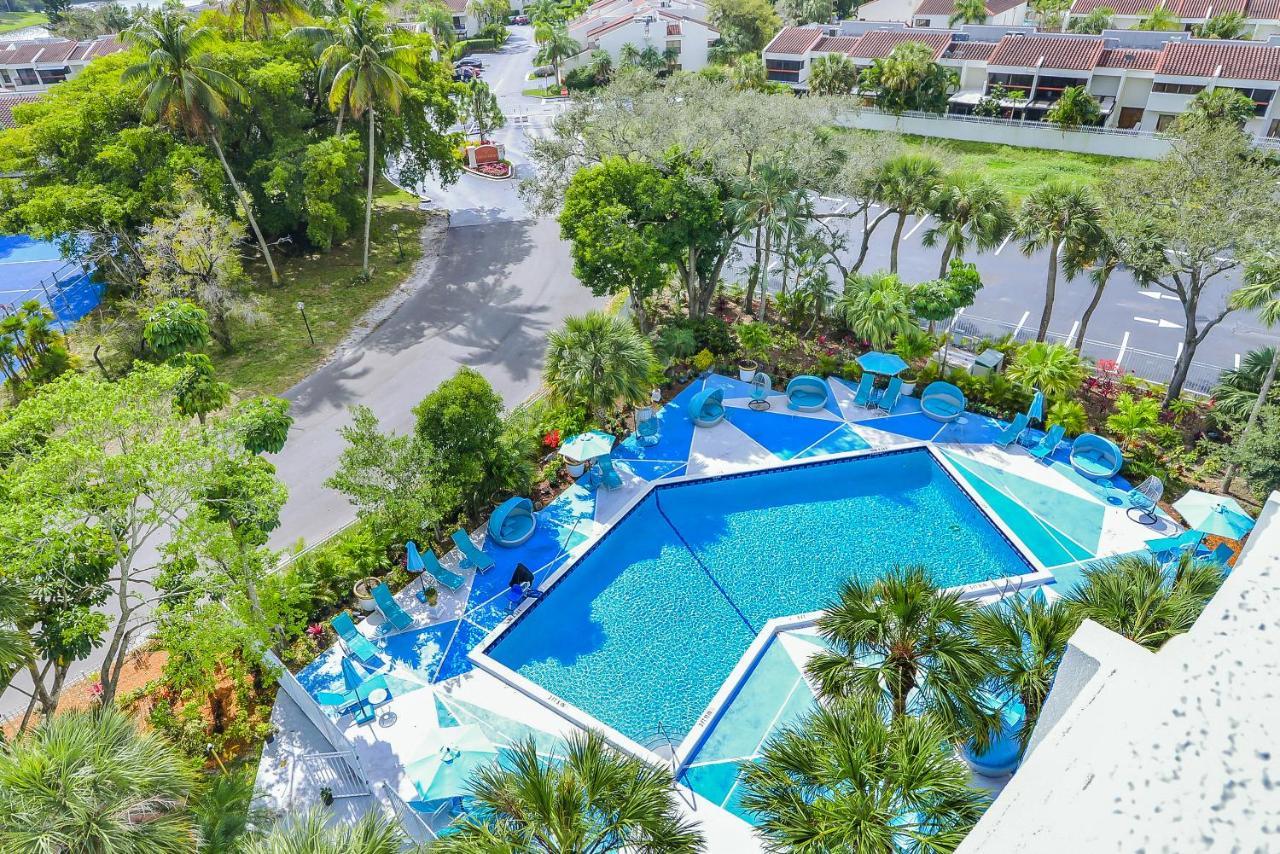 Chateau Mar Golf Resort, Trademark Collection By Wyndham Лодерхилл Экстерьер фото